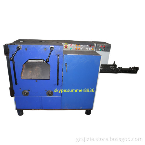 Assembly Line Machines for Nail Production: Prices and Details